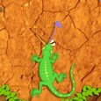 Lenny The Lizard Game